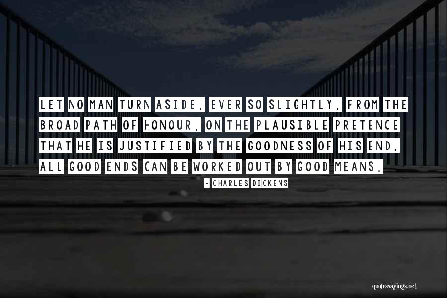 Kimoja Tv Quotes By Charles Dickens