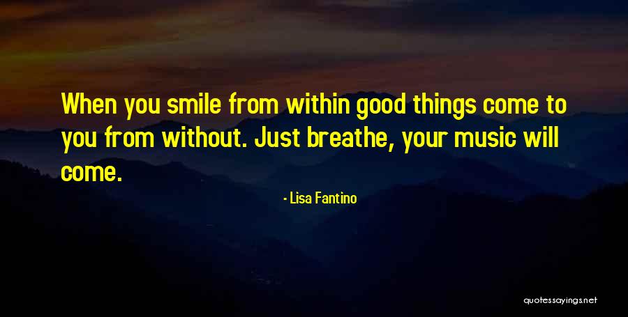 Kimoja Tv Quotes By Lisa Fantino