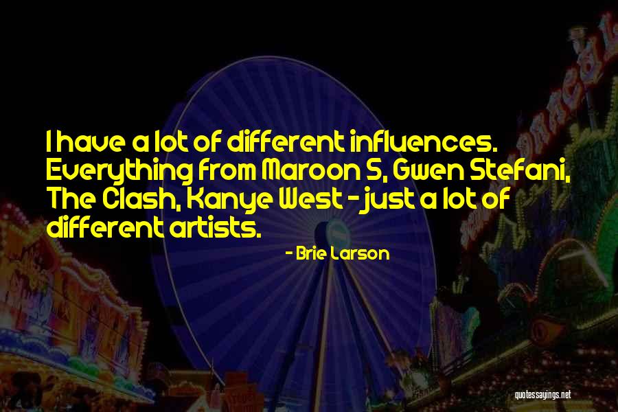 Kimoni Bryant Quotes By Brie Larson Kimoni Bryant Quotes By Brie Larson