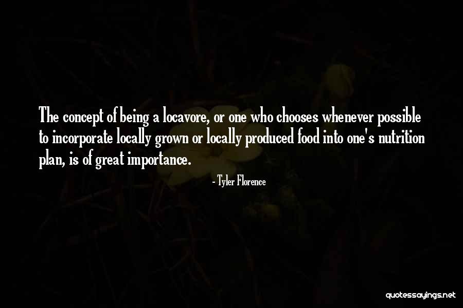 Kimoni Duo Quotes By Tyler Florence Kimoni Duo Quotes By Tyler Florence