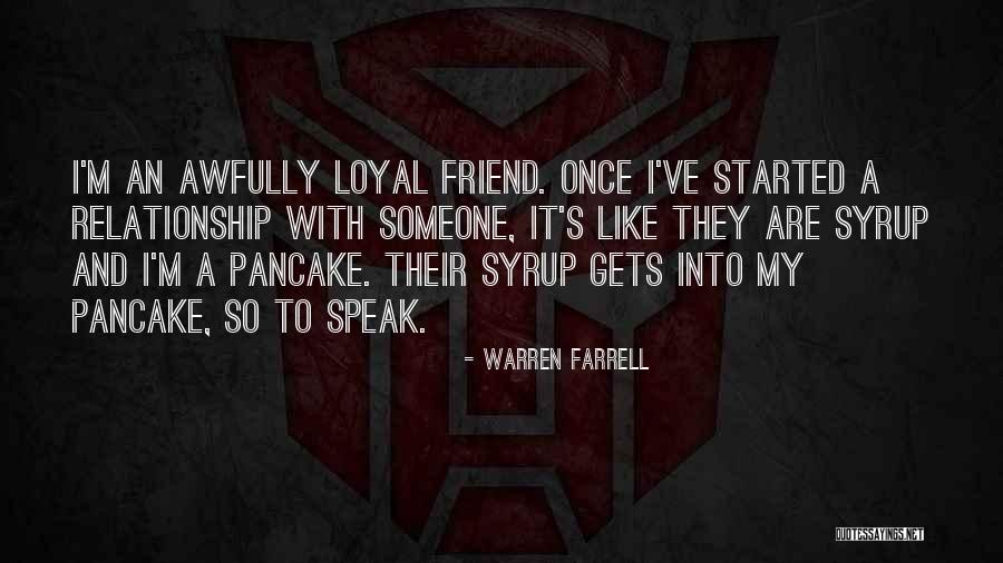Kimoni Duo Quotes By Warren Farrell Kimoni Duo Quotes By Warren Farrell