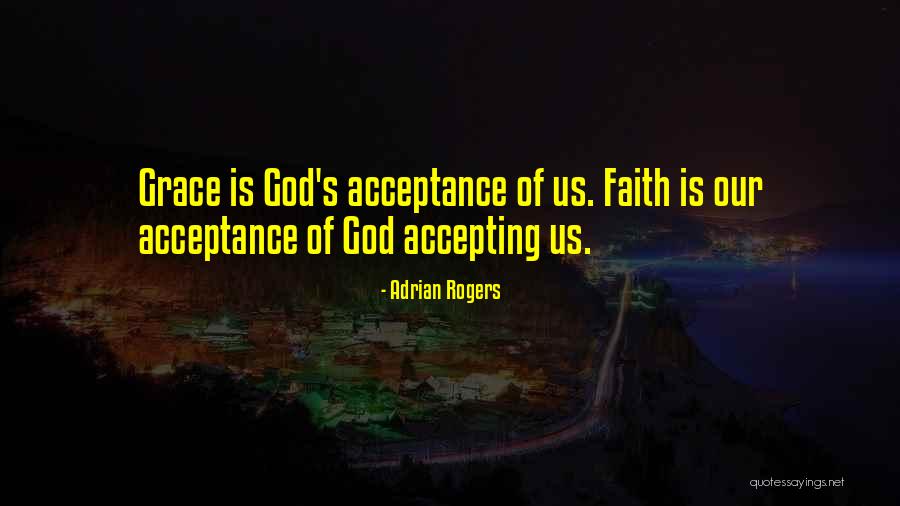 Kimoni Quotes By Adrian Rogers