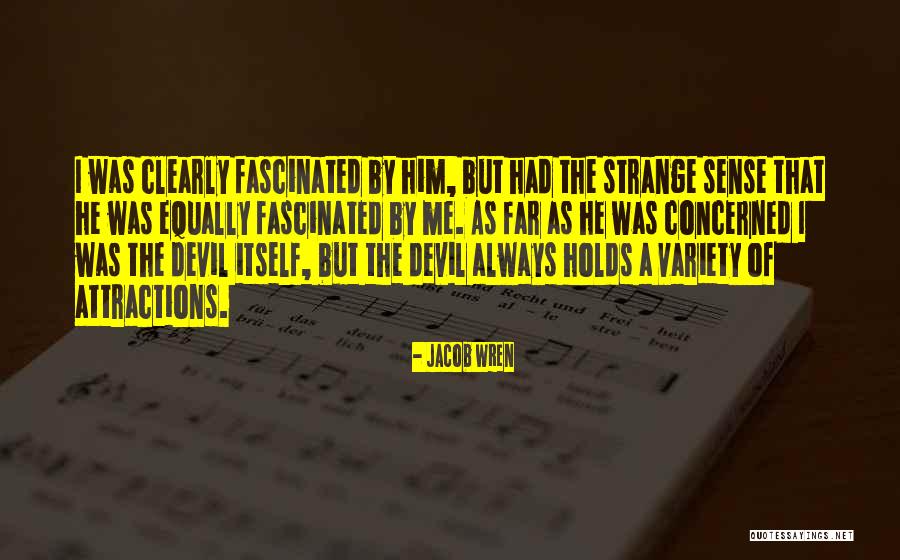 Kimoni Quotes By Jacob Wren Kimoni Quotes By Jacob Wren