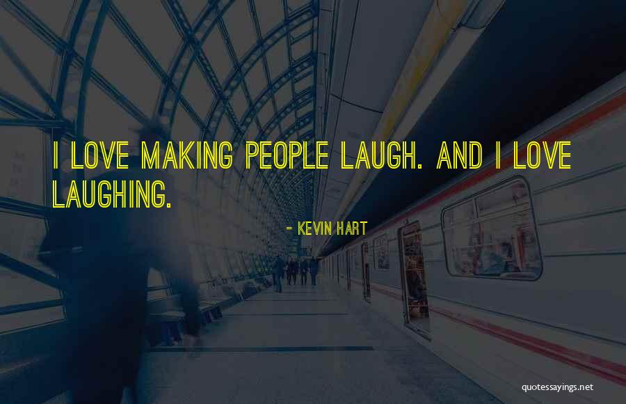Kimoni Quotes By Kevin Hart