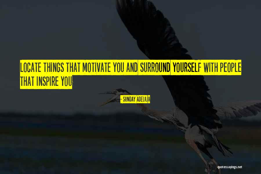 Kimoni Quotes By Sunday Adelaja
