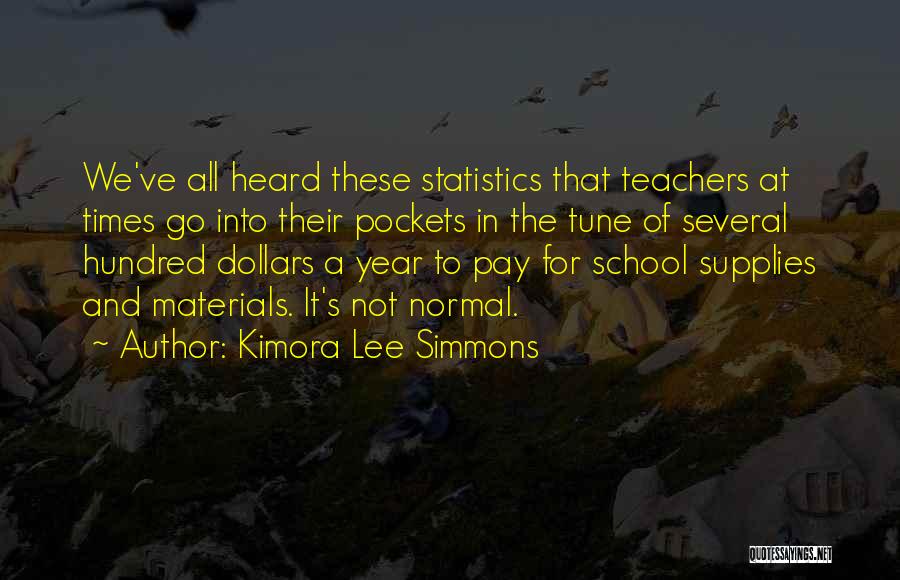 Kimora Lee Simmons Quotes 1327652