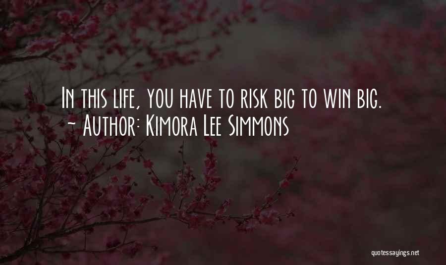 Kimora Lee Simmons Quotes 1671039