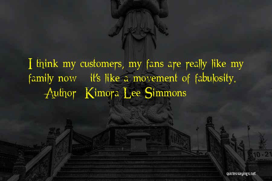 Kimora Quotes By Kimora Lee Simmons