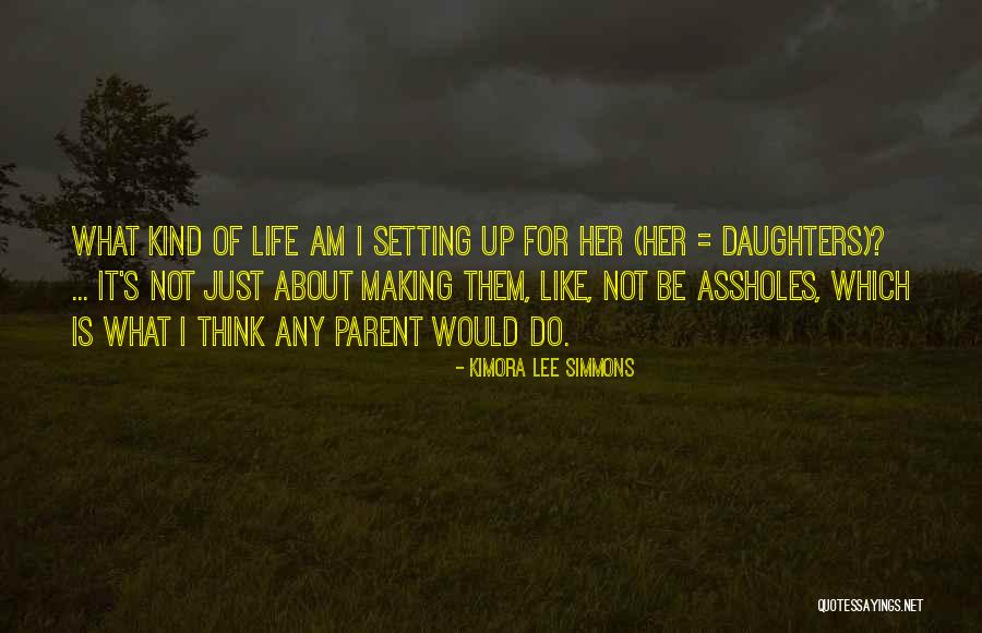 Kimora Quotes By Kimora Lee Simmons Kimora Quotes By Kimora Lee Simmons