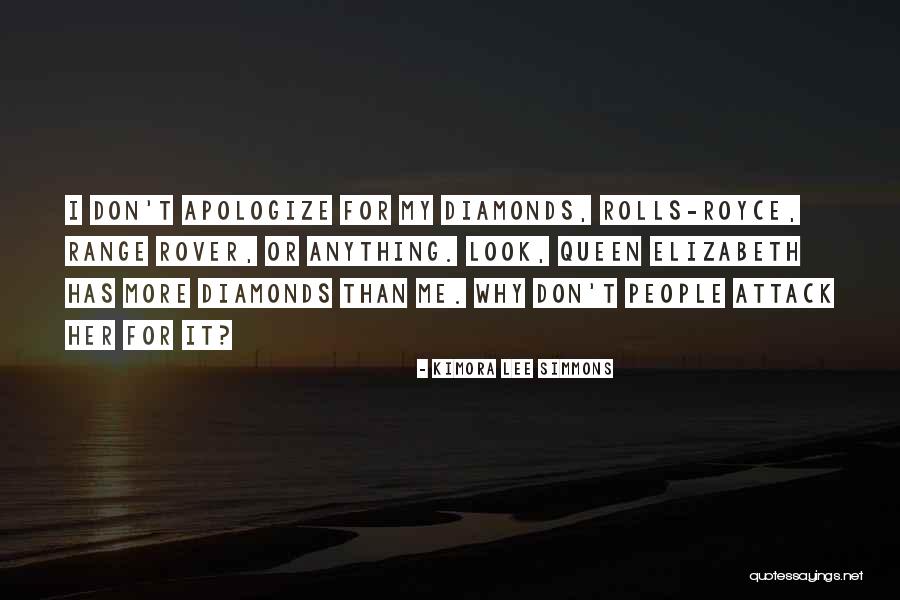 Kimora Quotes By Kimora Lee Simmons Kimora Quotes By Kimora Lee Simmons