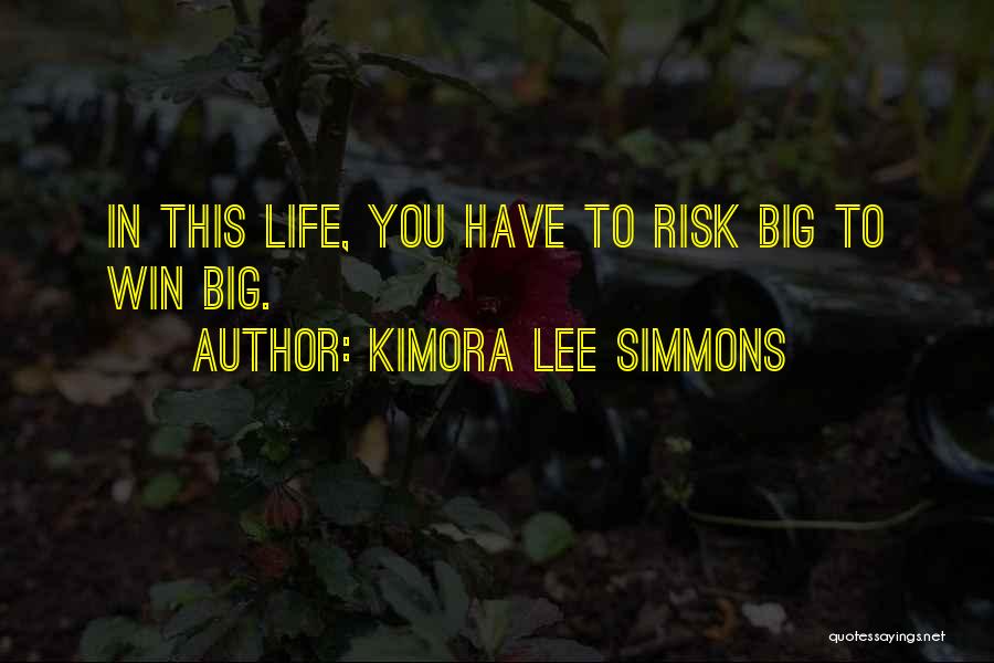 Kimora Quotes By Kimora Lee Simmons