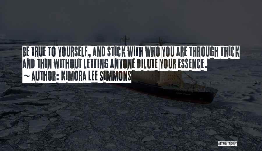 Kimora Quotes By Kimora Lee Simmons