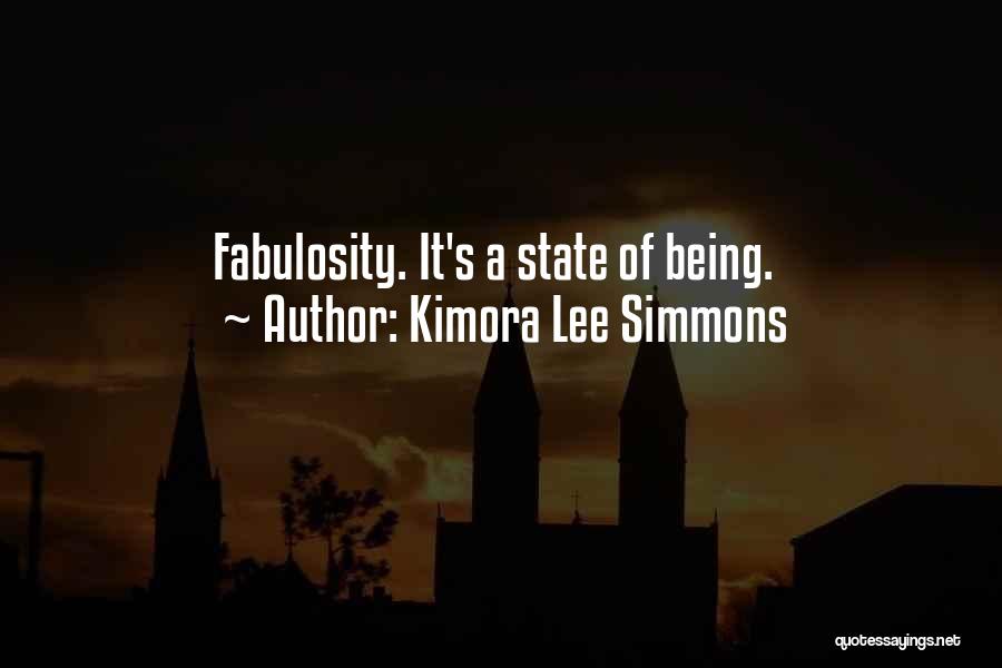 Kimora Quotes By Kimora Lee Simmons