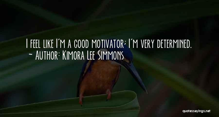 Kimora Quotes By Kimora Lee Simmons