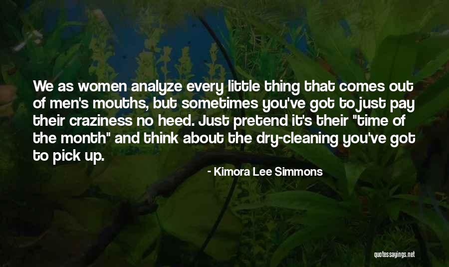 Kimora Quotes By Kimora Lee Simmons