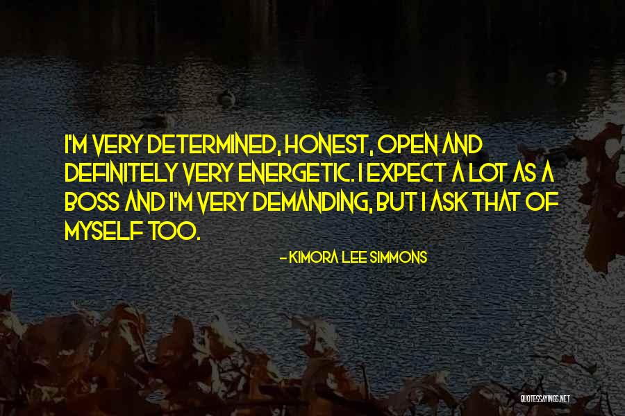 Kimora Quotes By Kimora Lee Simmons Kimora Quotes By Kimora Lee Simmons