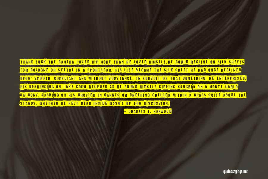 Kimosabe Dance Quotes By Charles J. Harwood Kimosabe Dance Quotes By Charles J. Harwood
