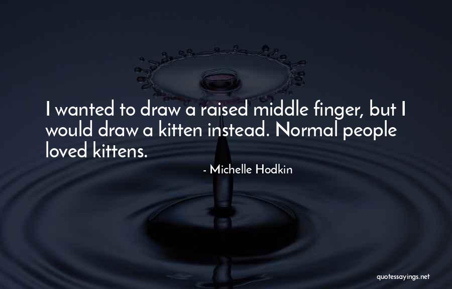 Kimosabe Dance Quotes By Michelle Hodkin Kimosabe Dance Quotes By Michelle Hodkin