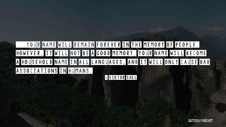 Kimosabe Quotes By Viktor Shel Kimosabe Quotes By Viktor Shel
