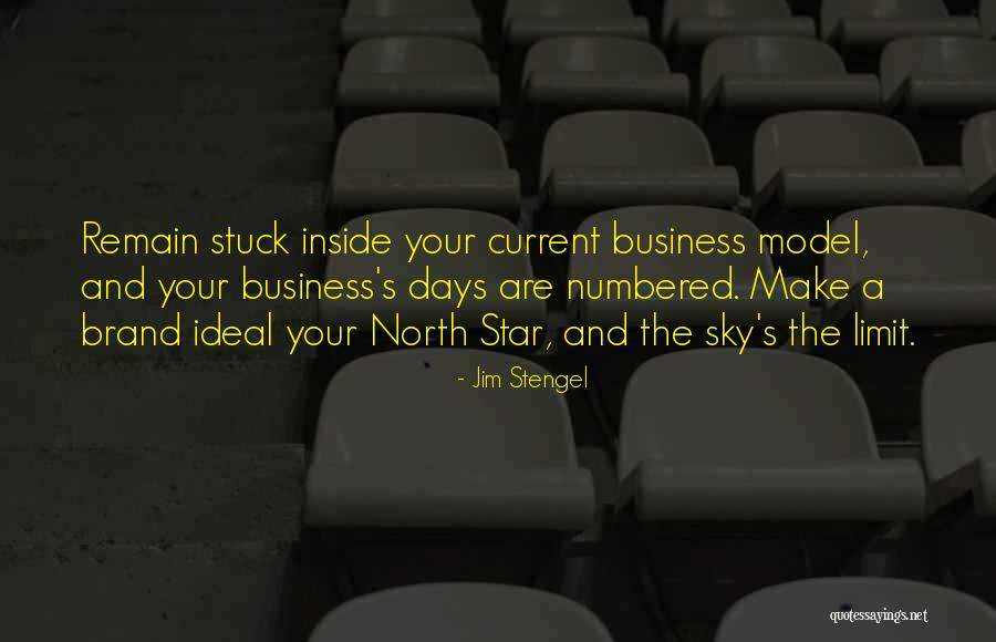 Kimoto Sushi Quotes By Jim Stengel Kimoto Sushi Quotes By Jim Stengel