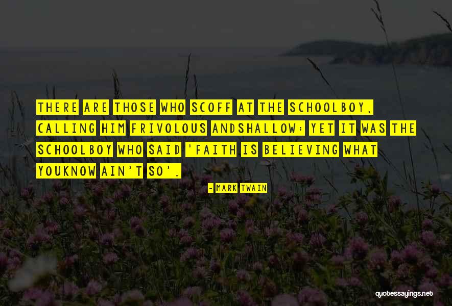 Kimpande Quotes By Mark Twain Kimpande Quotes By Mark Twain