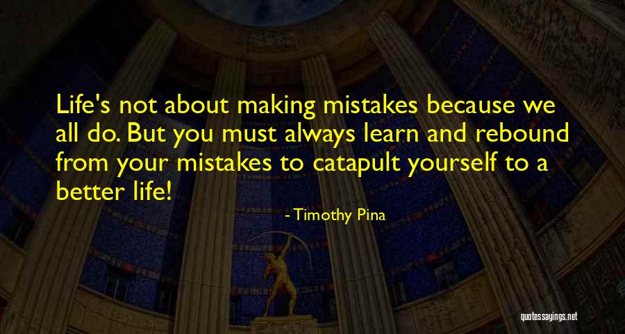 Kimpany Quotes By Timothy Pina Kimpany Quotes By Timothy Pina