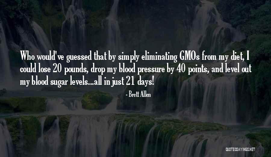 Kimple Molds Quotes By Brett Allen Kimple Molds Quotes By Brett Allen