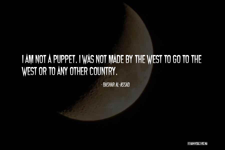 Kimrey Newlin Quotes By Bashar Al-Assad Kimrey Newlin Quotes By Bashar Al-Assad