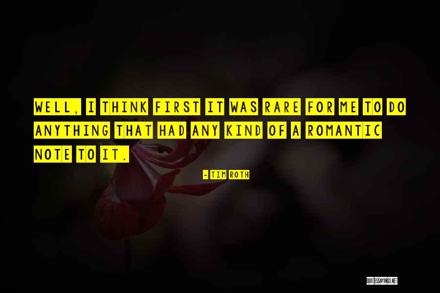 Kimrey Sheehan Quotes By Tim Roth Kimrey Sheehan Quotes By Tim Roth