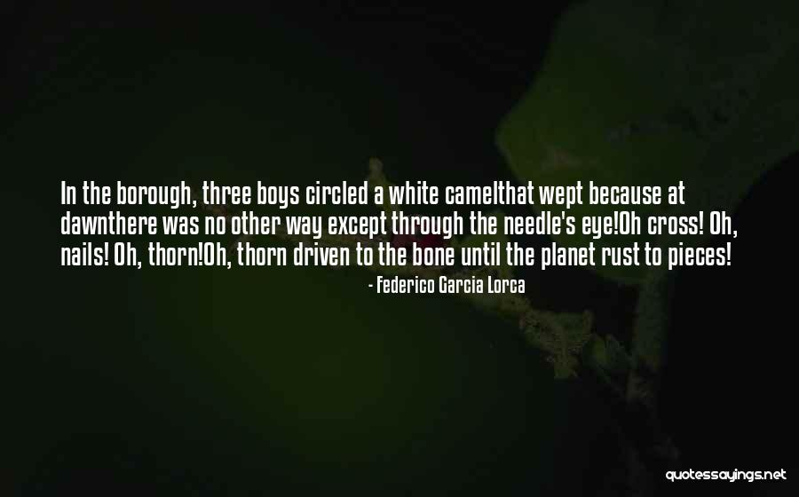 Kimsan Moun Quotes By Federico Garcia Lorca Kimsan Moun Quotes By Federico Garcia Lorca