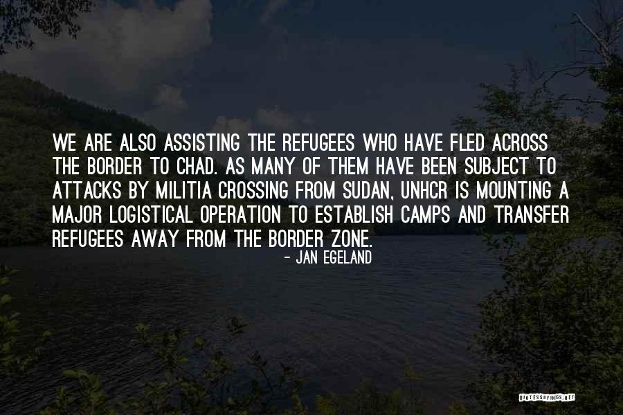 Kimsan Moun Quotes By Jan Egeland Kimsan Moun Quotes By Jan Egeland