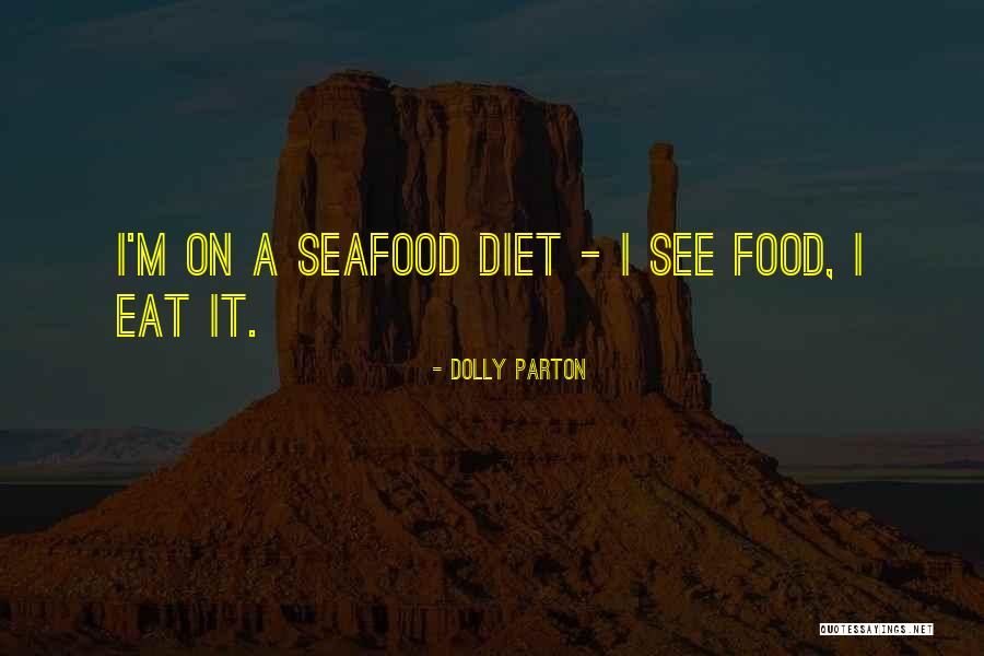 Kimseden Birsey Quotes By Dolly Parton