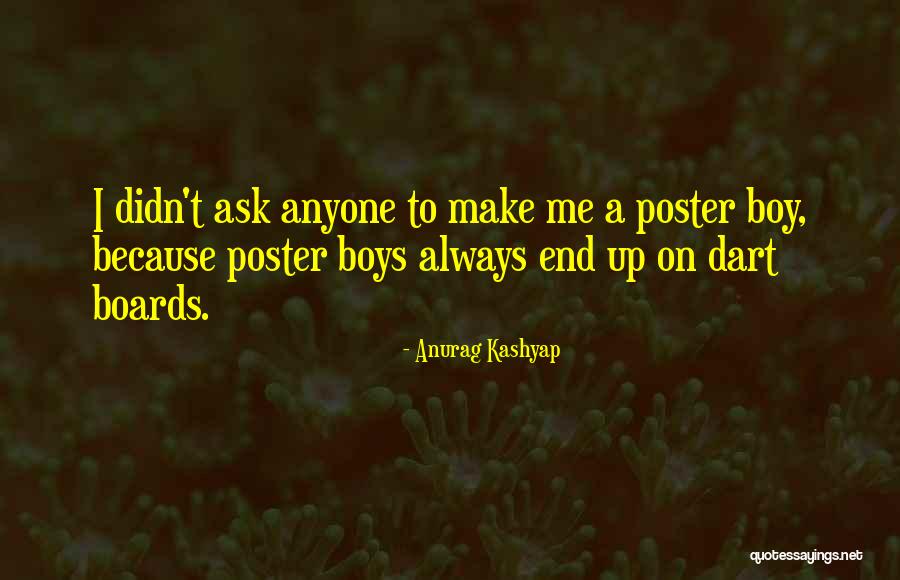 Kimseden Iyilik Quotes By Anurag Kashyap Kimseden Iyilik Quotes By Anurag Kashyap