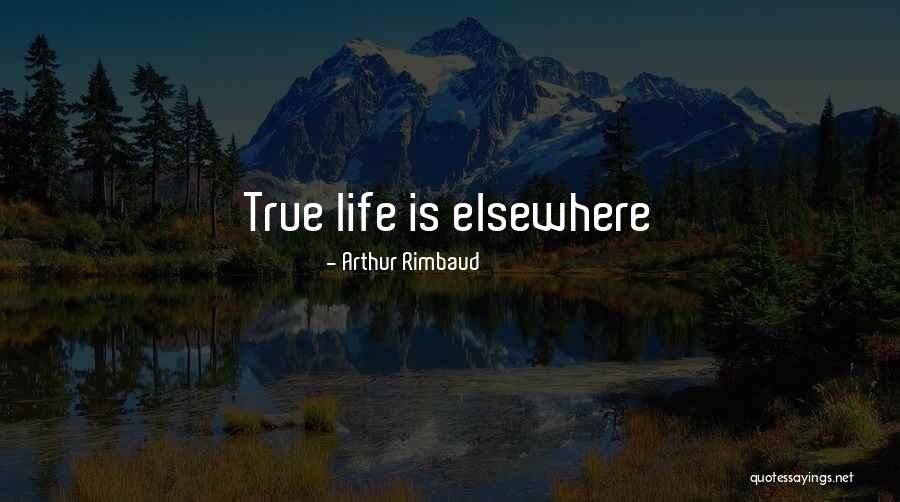 Kimsellstampa Quotes By Arthur Rimbaud Kimsellstampa Quotes By Arthur Rimbaud