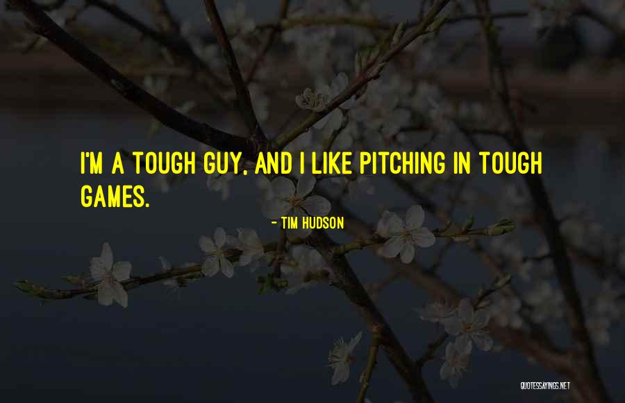 Kimsen Nail Quotes By Tim Hudson Kimsen Nail Quotes By Tim Hudson