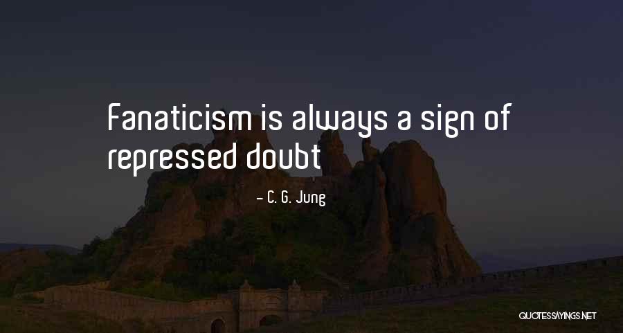 Kimsenin Quotes By C. G. Jung