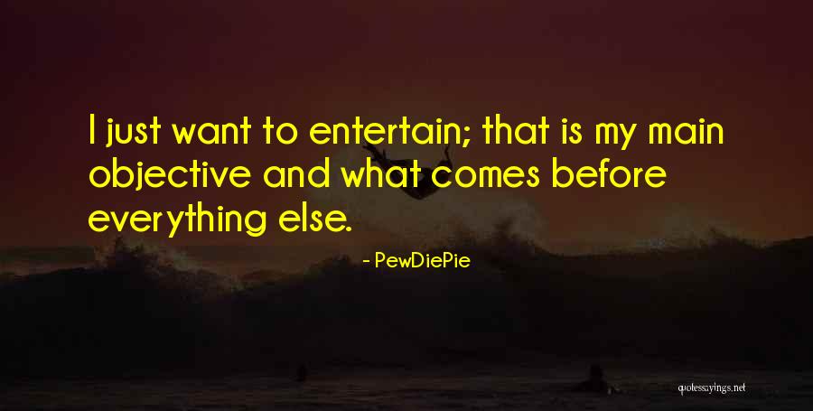Kimsenin Quotes By PewDiePie Kimsenin Quotes By PewDiePie
