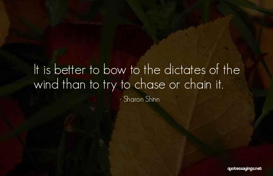 Kimsenin Su Uyok Quotes By Sharon Shinn Kimsenin Su Uyok Quotes By Sharon Shinn