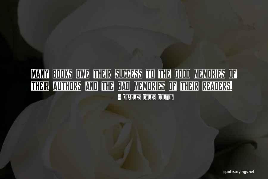 Kimsey Lutherie Quotes By Charles Caleb Colton Kimsey Lutherie Quotes By Charles Caleb Colton