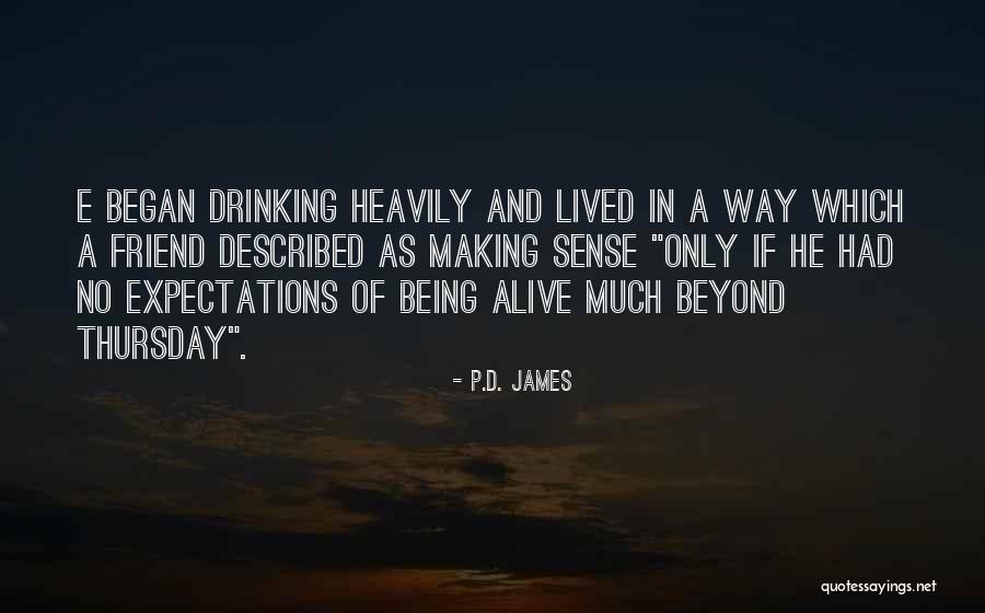 Kimson Albert Quotes By P.D. James Kimson Albert Quotes By P.D. James