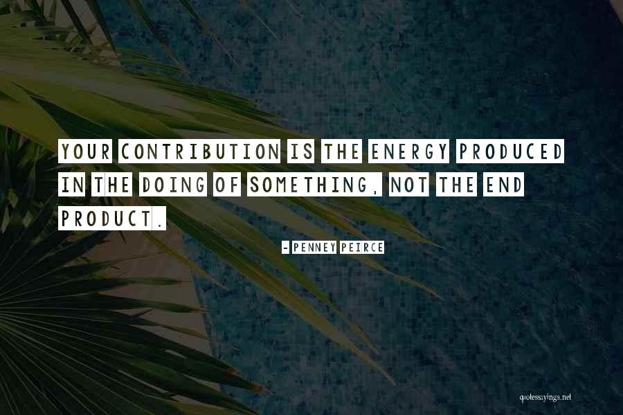 Kimson Albert Quotes By Penney Peirce Kimson Albert Quotes By Penney Peirce