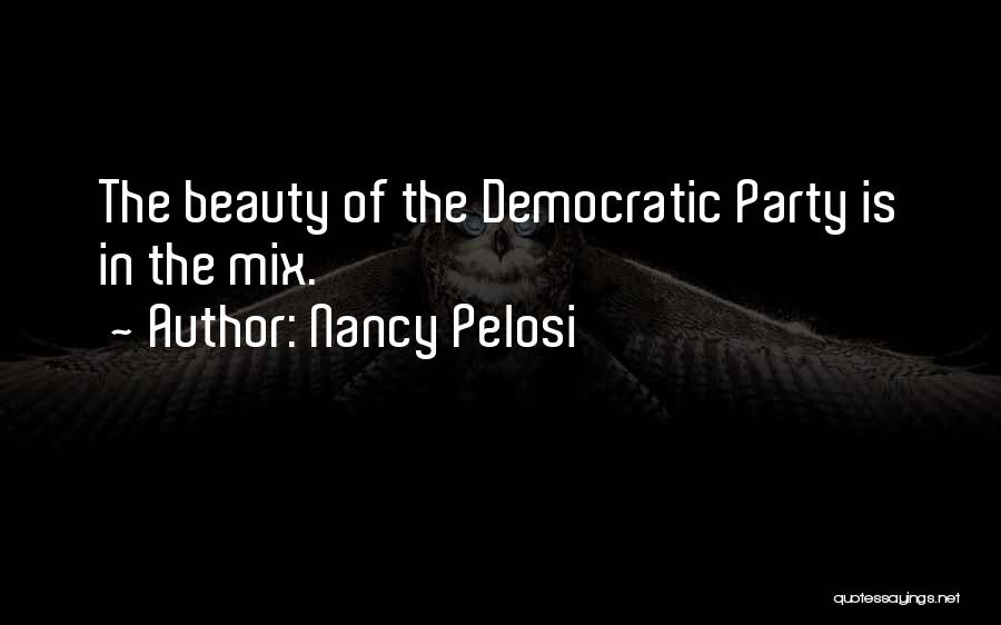 Kimson Johnston Quotes By Nancy Pelosi