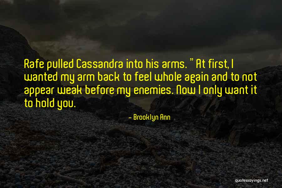 Kimson Mao Quotes By Brooklyn Ann Kimson Mao Quotes By Brooklyn Ann
