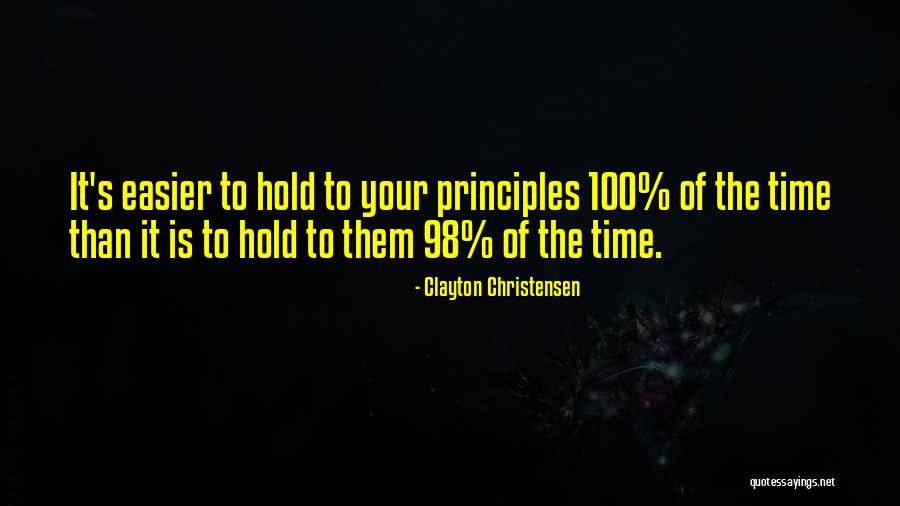 Kimura Subaru Quotes By Clayton Christensen Kimura Subaru Quotes By Clayton Christensen