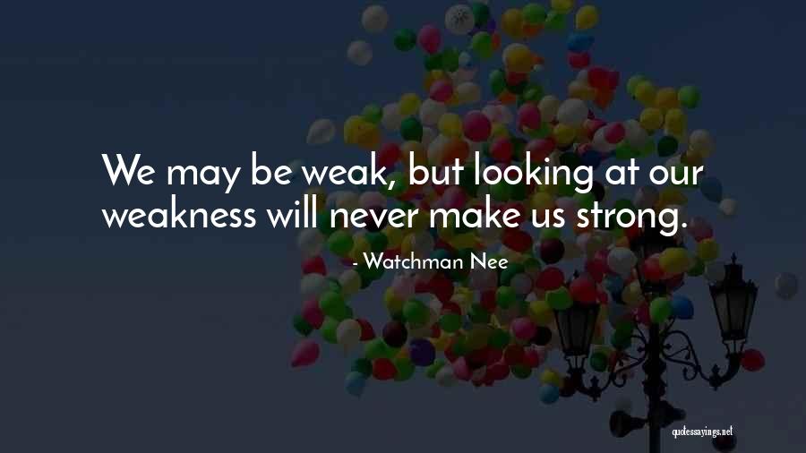 Kimura Subaru Quotes By Watchman Nee Kimura Subaru Quotes By Watchman Nee