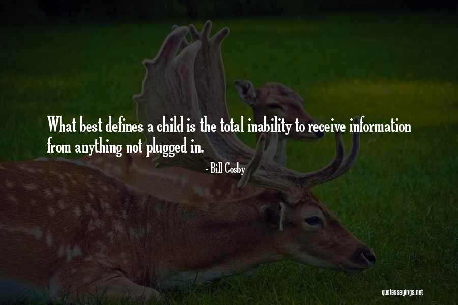 Kimyua Quotes By Bill Cosby Kimyua Quotes By Bill Cosby