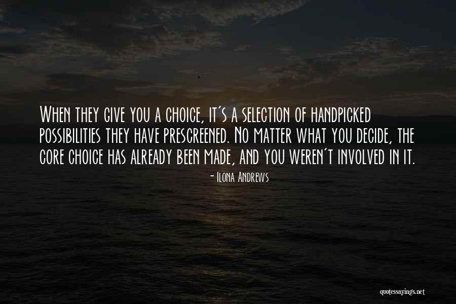 Kimyua Quotes By Ilona Andrews Kimyua Quotes By Ilona Andrews