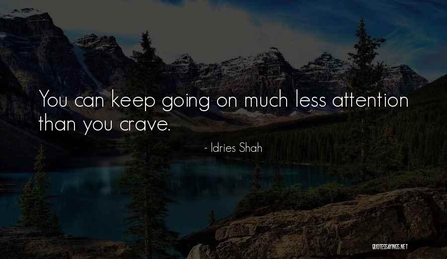 Kimyungs Quotes By Idries Shah Kimyungs Quotes By Idries Shah