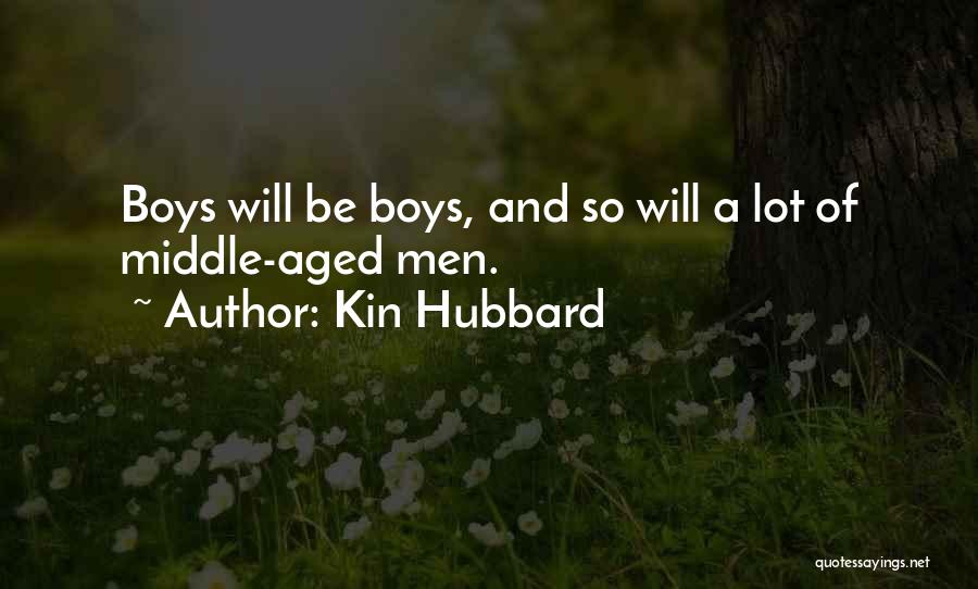 Kin Hubbard Quotes 1913431