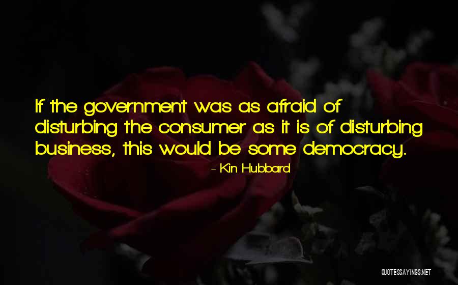 Kin Quotes By Kin Hubbard Kin Quotes By Kin Hubbard
